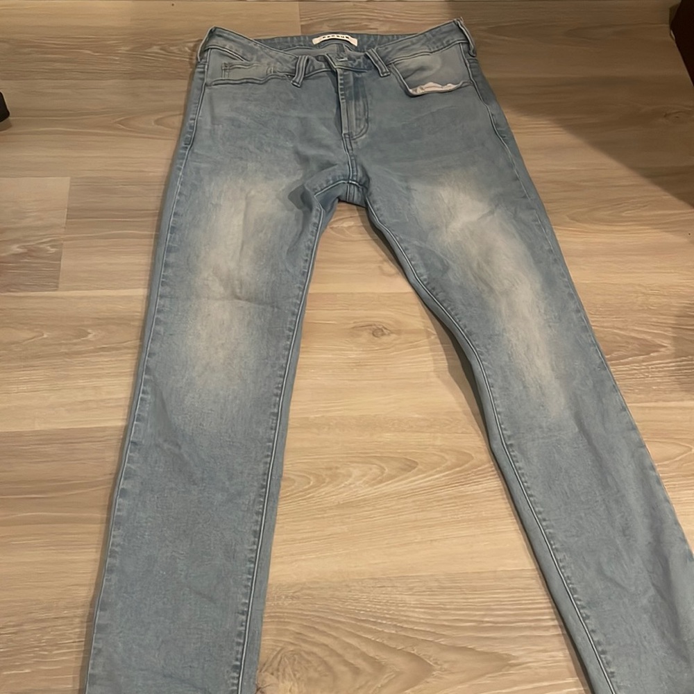 PacSun Skinny jeans
